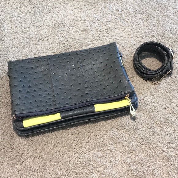 Funky crossbody/clutch Bag! - Picture 6 of 8